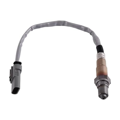 Capteur d'oxygène 12663317 sonde lambda Malibu Volt Spark - 2