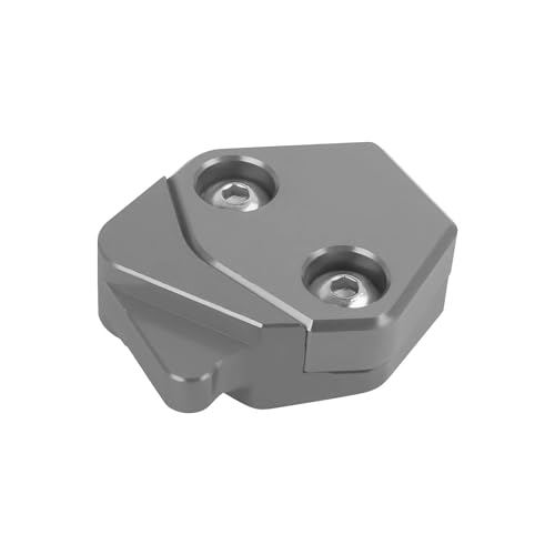 Extension de béquille moto CB1300 coussin d'appui haute précision - 5