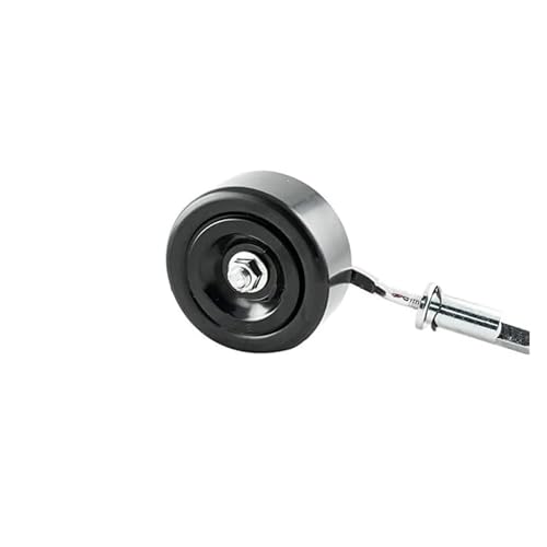 Tendeur de courroie résoud le sifflement moteur Nissan Navara D40 et NP300