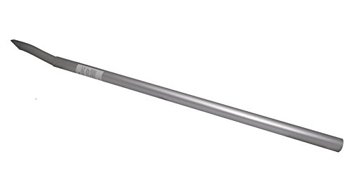 Preisvergleich Produktbild Marshalltown P2324St mm Manschette Röhren