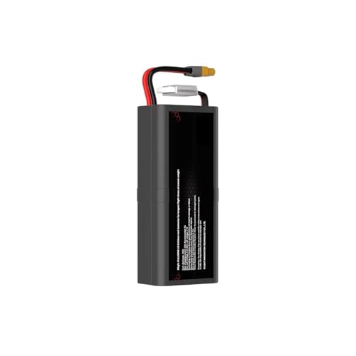 �o�b�e���[�AIFlight �ƌ݊�������AChimera7 Pro 6S 2P 10000mAh 25C ���`�E���C�I���p�b�N (XT60H �R�l�N�^�t��)(1 Piece)