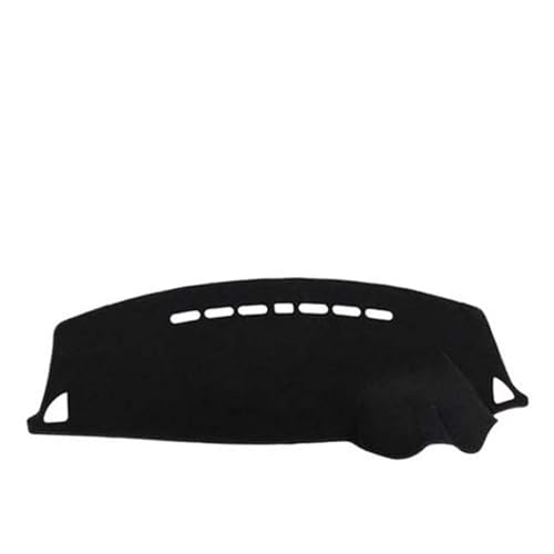 Cubierta para salpicadero premium para Mitsubishi Lancer de 2010 a 2016