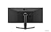 LG 34WN750-B Monitor 34