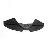Elegante aggiornamento aerodinamico: trasforma la tua guida con un winglet a basso carico aerodinamico che aggiunge un look sportivo da corsa migliorando la gestione del flusso d'aria, rendendo la tua moto distinguersi con un aspetto più aggressivo e personalizzato sulla strada
