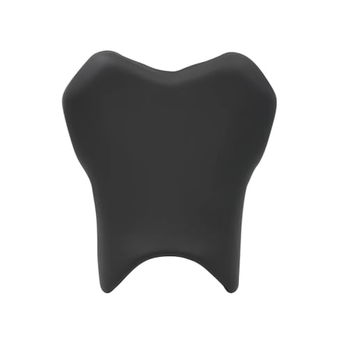 Sillín Motocicleta YZF R6 Cojín de Asiento Negro para YZF-R6 YZF6R 2006 2007