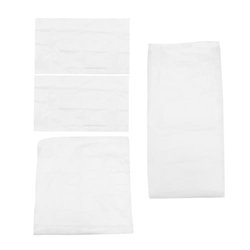 Lit double 1,8M protégé des acariens avec cet ensemble de lit jetable