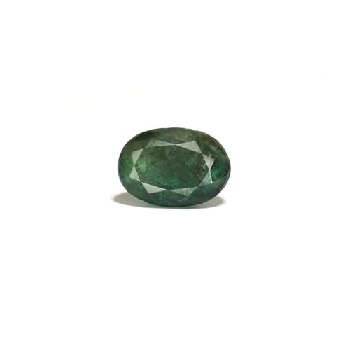 Émeraude zambienne de 4,83 carats, un héritage éternel à façonner