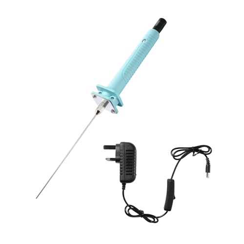 Pumwoy 10cm Hot Wire Foam Cutter, 27w