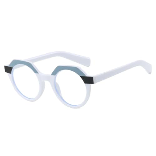 Lunettes de soleil vintage punk pour vos festivals et sorties d'été