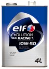 elf/Gt GWIC EVOLUTION 900 RACING1 10W50/10W-50 4Lx6{