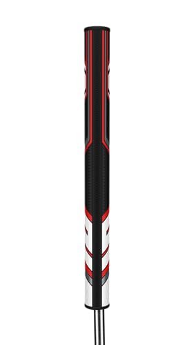 SuperStroke Zenergy TLT Off-Axis Putter Grip