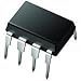 MICROCHIP TC1410NEPA IC, MOSFET DRVR, DIP-8 (1 piece)