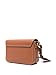 Love Moschino Bolso de Hombro Mujer Marrón Talla única Imagen de Love Moschino Bolso de Hombro Mujer Marrón Talla única