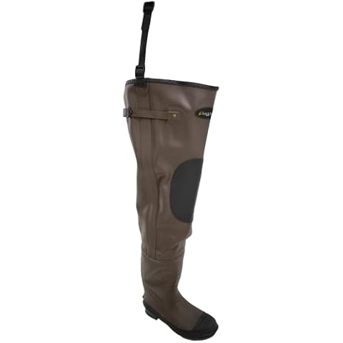 FROGG TOGGS Men's Classic Wading Boot Cover