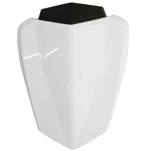 Capot de selle arrière blanc en ABS pour moto Yamaha YZF-R1 2009-2014