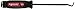 Dominator Complex Hook (Mayhew #42003) - 1/4" x 10"