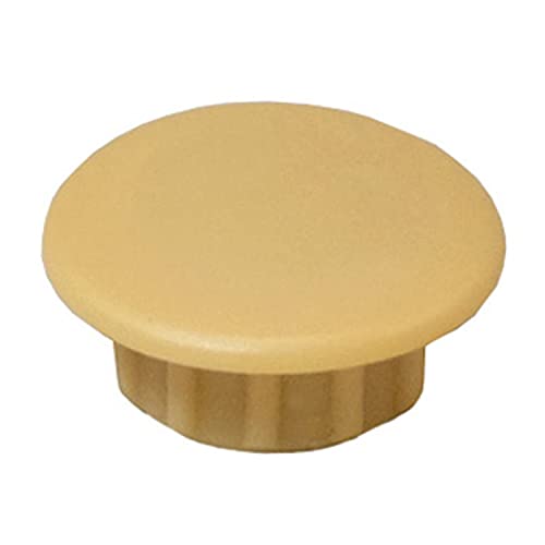 ダンドリビス 穴キャップ 10mm ナチュラルC 350個入 C-AC1014-CX