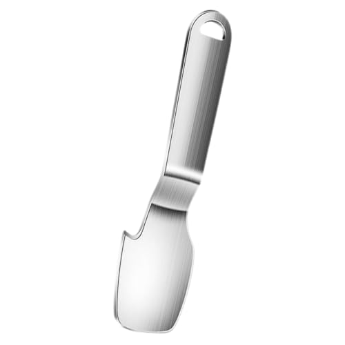 Cabilock Cuchillo Para Pomelo De Cocina Herramienta Multiusos Para Pelar Cítricos Como Pomelos y Naranjas Accesorio De Cocina Para Uso Doméstico