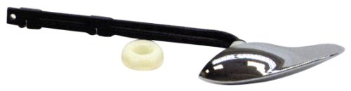 Toto THU146#CP Trip Lever for ST733 - Chrome Plated