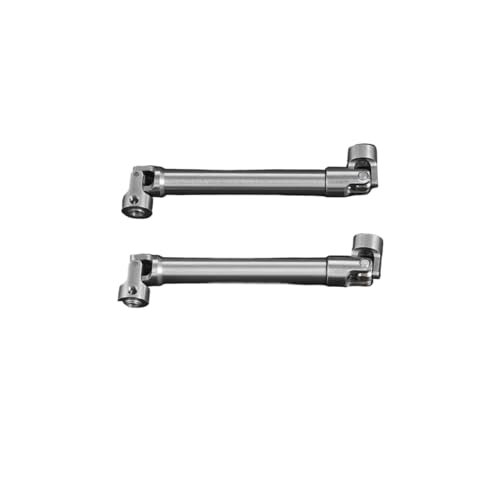 RC�J�[�p�[�c Compatible With Axial For SCX10 For Wraith For TRX4 For TRX6 D90 TF2 For Redcat GEN8 1/10 RC �N���[���[�J�[ �A�b�v�O���[�h �h���C�u �V���t�g(L
