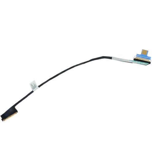 HSSDTECH EDP 40PIN LCD�r�f�I�X�N���[���P�[�u�� LENOVO �p Yoga 2 Pro 13 DC02C004J00 LCD Screen Video Display Flex Cable