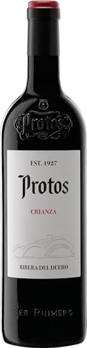 Protos Crianza 75 cl D.O. Ribera del Duero