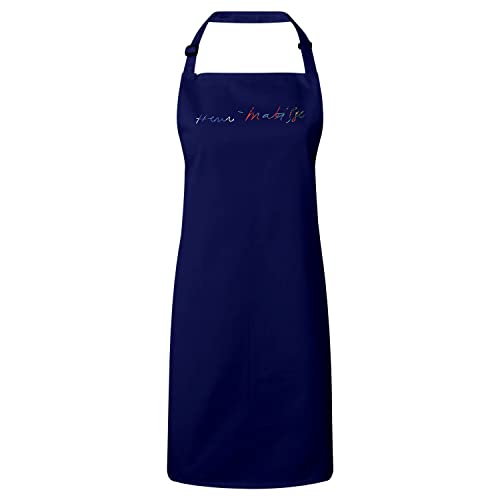 Tablier cuisine premium Matisse, le cadeau d'artiste idéal