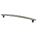 Berenson - Meadow 256mm Pull Graphite 2283-4GPH-P