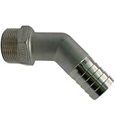 Amazon.com: TITAN FITTINGS | 6901-06-08 | 90° Elbow 3/8