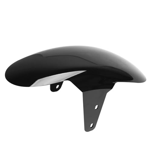 Garde-boue avant moto ABS antiboue pour Softail Breakout FXBR
