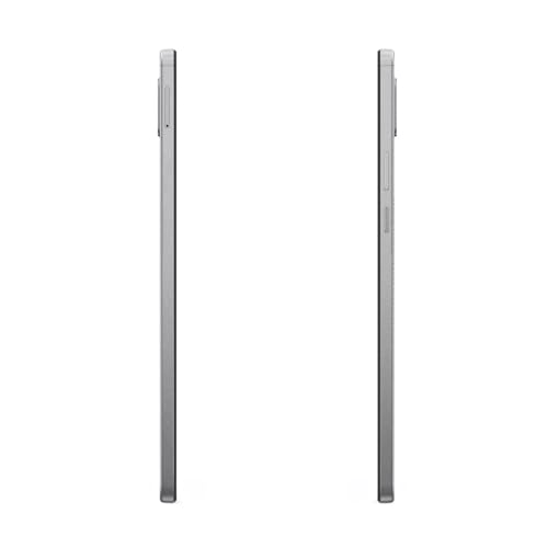 Image of Lenovo Tab M9 9 inch IPS Tablet, 4GB RAM, 64GB Storage, 8-Core MediaTek Helio G80 Processor, Android 12, Front&Rear 8MP Camera, Long Battery Life, Dolby Atmos, Bluetooth 5.1, w /Stylus Pen & 128GB SD Card