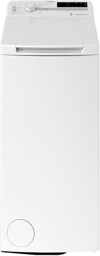 Lave-linge Top 6kg 1200 Tours/min - TDLR6261FR