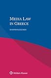 Media Law in Greece