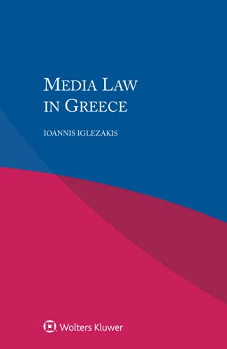 Media Law in Greece