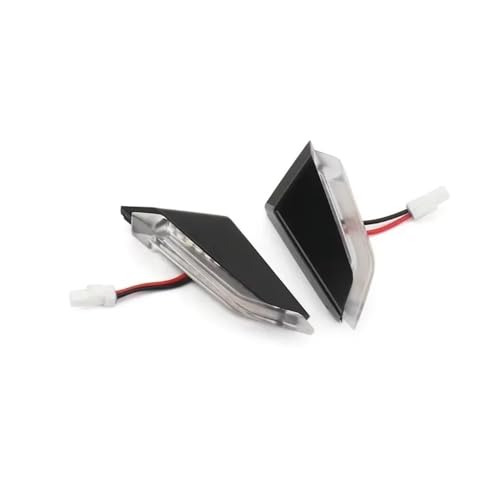 Clignotant LED avant pour Panigale V4S V4R : roulez en sécurité le soir