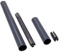 Ideal 46-400 サーモシュリンク 14-8ゲージ