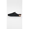 Birkenstock Boston Fur Women | Mink (1001141)