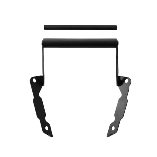 Support GPS Moto XL750 Transalp Voyage Aventure Fixation Guidon Stable