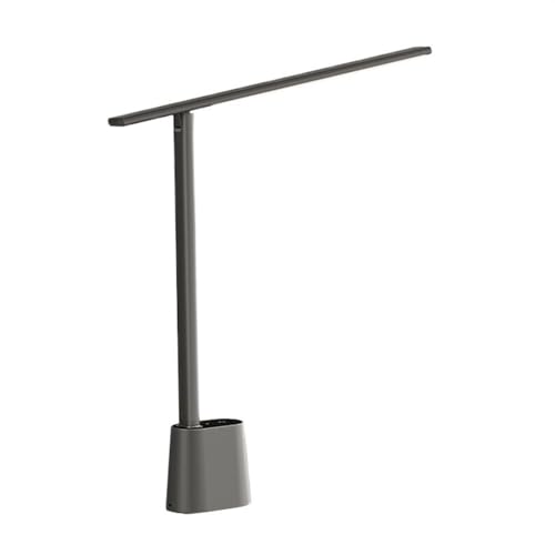 Lampe de bureau pliable pour travailler sans fatigue oculaire