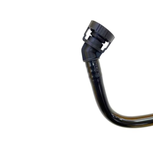 Válvula de control de purga de evaporación para solucionar fallos de arranque en coche BMW F10 4