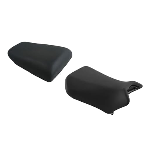 Siège de pilote moto pour balade en duo sur SV650 et SV1000