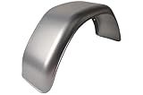  Hapert Original Metall-Kotflügel 750x220x350 mm - Umfang 1150 mm