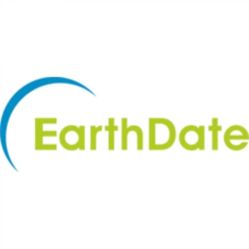 EarthDate copertina