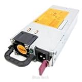 Servidor HP Proliant DL380 G7 750 W Fuente de alimentación conmutada