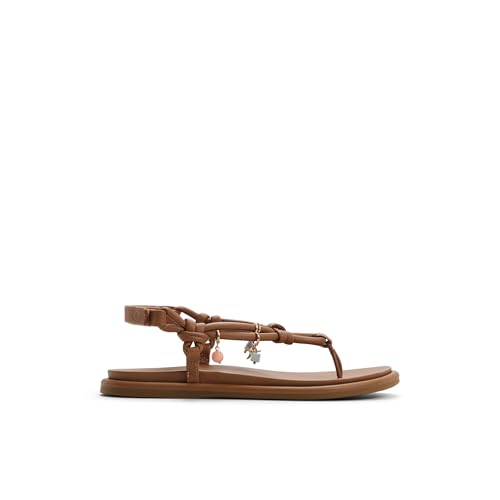 Image of Sperry Women's Isla T-Bar Rope Sandal