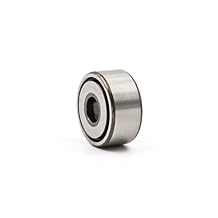 INA Supported Roller Bearing NATR10-PP-A Bearing