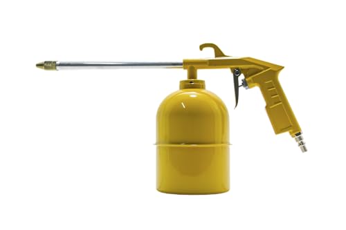 Kit Acessórios Para Compressor 5 PÇS Caneca