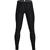 Under-Armour-Mens-HeatGear-Leggings Under Armour Men's HeatGear Leggings