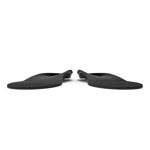 [X[p[tB[g]I[p[pXT|[g ubN Y fB[X SUPERfeet ALL-PURPOSE SUPPORT LOW ARCH BLACK C\[ ~ V[Y Ռz C(23-25cm) [sAi]