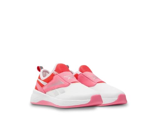 Reebok Girl's Nano Play Slip-on Sneaker2
